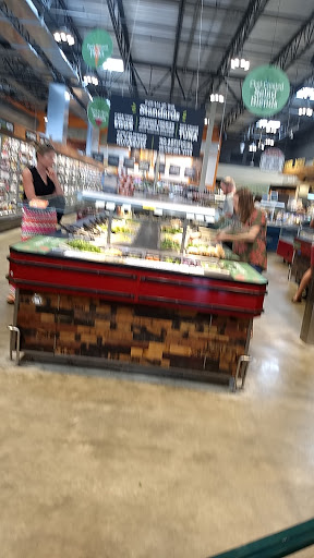 Grocery Store «Whole Foods Market», reviews and photos, 1817 Thomasville Rd, Tallahassee, FL 32303, USA