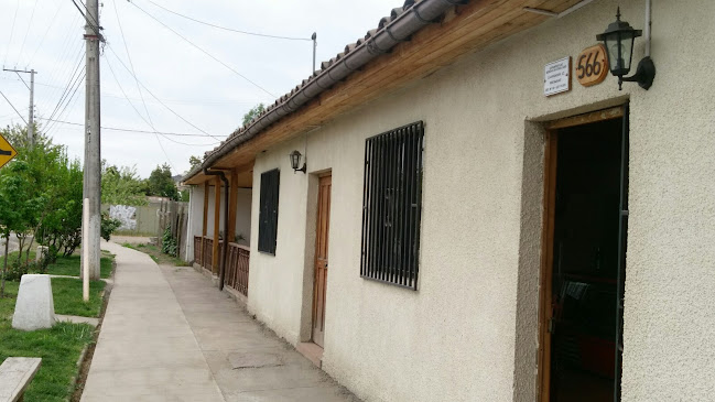 Teléfono de Ilustre Municipalidad de Coinco