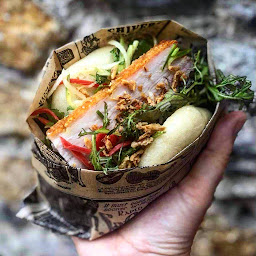 Photo n°57 de Au Petit Raphaël à Nantes ()