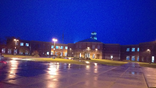 Neuqua Valley High School image 2