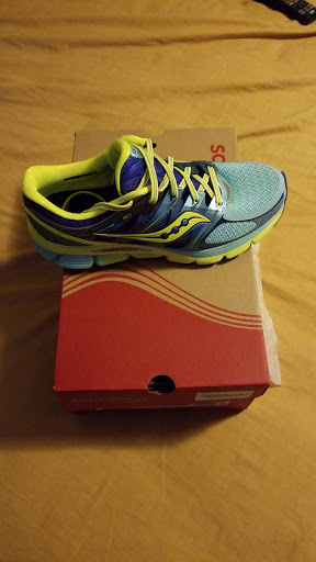 Shoe Store «Jenkintown Running Co», reviews and photos, 416 York Rd, Jenkintown, PA 19046, USA