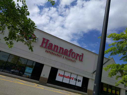 Grocery Store «Hannaford Supermarket», reviews and photos, 333 Massachusetts Ave, Lunenburg, MA 01462, USA