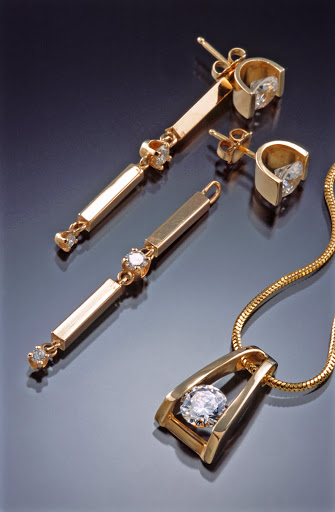 Jewelry Designer «Martha Richter Ltd», reviews and photos, 158 Welwyn Ct, Lake Bluff, IL 60044, USA