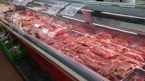 Opiniones de Mercado De Carnes 5 Estrellas en Montevideo - Carnicería