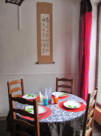 Photos du propriétaire du Restaurant chinois RESTAURANT GINSENG à Charleville-Mézières - n°3