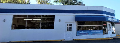 Dry Cleaner «Martinizing Dry Cleaners», reviews and photos, 6737 Milwaukee Ave, Wauwatosa, WI 53213, USA