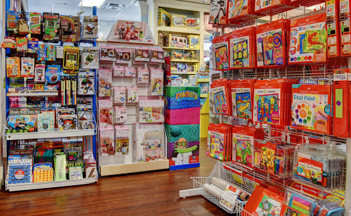 Toy Store «Island Treasure Toys», reviews and photos, 20 Bow St, Freeport, ME 04032, USA