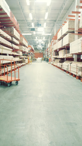 Home Improvement Store «The Home Depot», reviews and photos, 114 Federal Rd, Danbury, CT 06810, USA