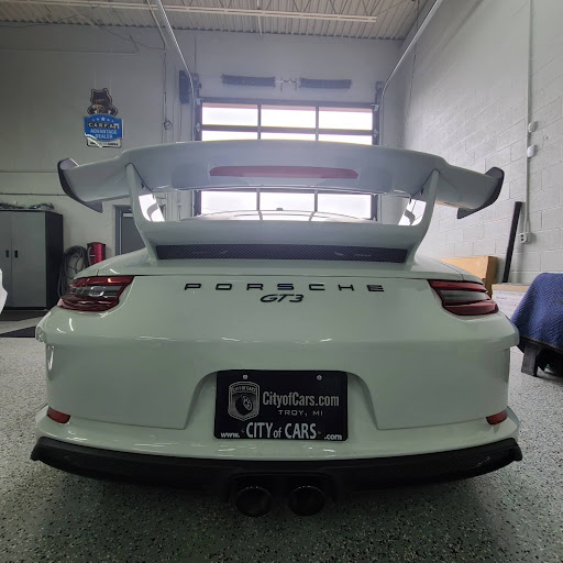 Used Car Dealer «City of Cars», reviews and photos, 1695 Stutz Dr, Troy, MI 48084, USA