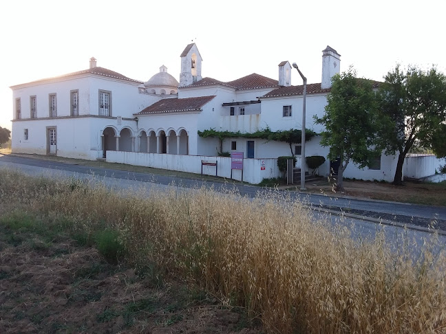 Conventinho do Bom Jesus da Mitra - Évora