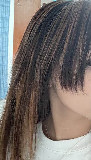 Hair Salon «Villalona Hair Salon», reviews and photos, 485 Hamilton St, Somerset, NJ 08873, USA