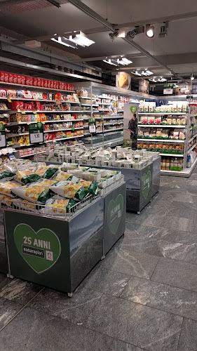 Rezensionen über Coop Supermercato Agno in Lugano - Supermarkt