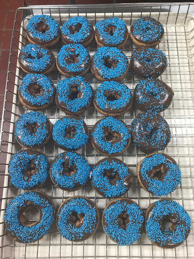 Bakery «Tip Top Donuts», reviews and photos, 745 Cobb Pkwy N, Marietta, GA 30062, USA