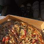 Photo n°1 de l'avis de Kornelija.a fait le 09/08/2022 à 16:20 sur le  Domino's Pizza Glauchau à Glauchau