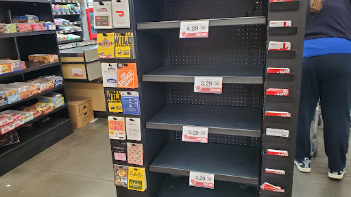 Supermarket «Hy-Vee», reviews and photos, 9400 E 350 Highway, Raytown, MO 64133, USA