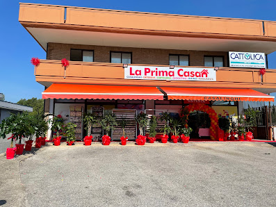 LA PRIMA CASA S.R.L.S. Italia, Provincia di Frosinone, Arce, Via Casilina, LA PRIMA CASA S.R.L.S.邮政编码: 03032