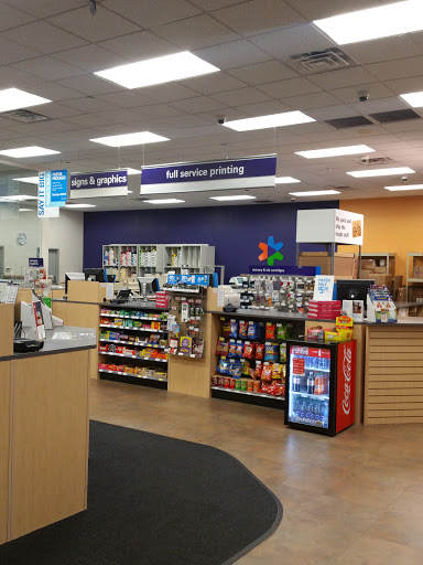 Print Shop «FedEx Office Print & Ship Center», reviews and photos, 6070 Johnson Dr, Pleasanton, CA 94588, USA