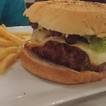 Photo n°5 de l'avis de Leonardo.u fait le 26/10/2021 à 22:06 sur le  Griglieria NICI à Caronno Pertusella