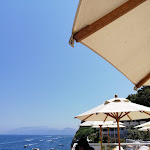 Photo n°4 de l'avis de Minnie.h fait le 05/08/2019 à 12:50 sur le  Restaurant Il Riccio à Anacapri