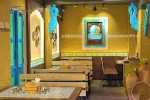 Mullukh Marathha | Mulukh Maratha | Seafood Restaurant in Badlapur | Thali Restaurant image