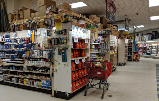 Kosher Grocery Store «Rockland Kosher Supermarket», reviews and photos, 27 Orchard St, Monsey, NY 10952, USA