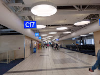 St. Louis Lambert International Airport - Photo 2 - Car repair in St. Louis, MO, Dayton