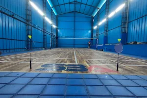 Smash block Ace badminton Academy ( SBA Badminton Academy) image