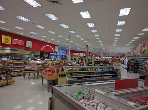 Department Store «Target», reviews and photos, 5270 TX-360, Grand Prairie, TX 75052, USA