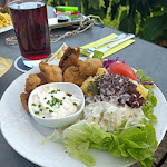 Photo n°2 de l'avis de fred.a fait le 20/08/2023 à 19:30 sur le  Bodolzer Dorfstüble à Bodolz