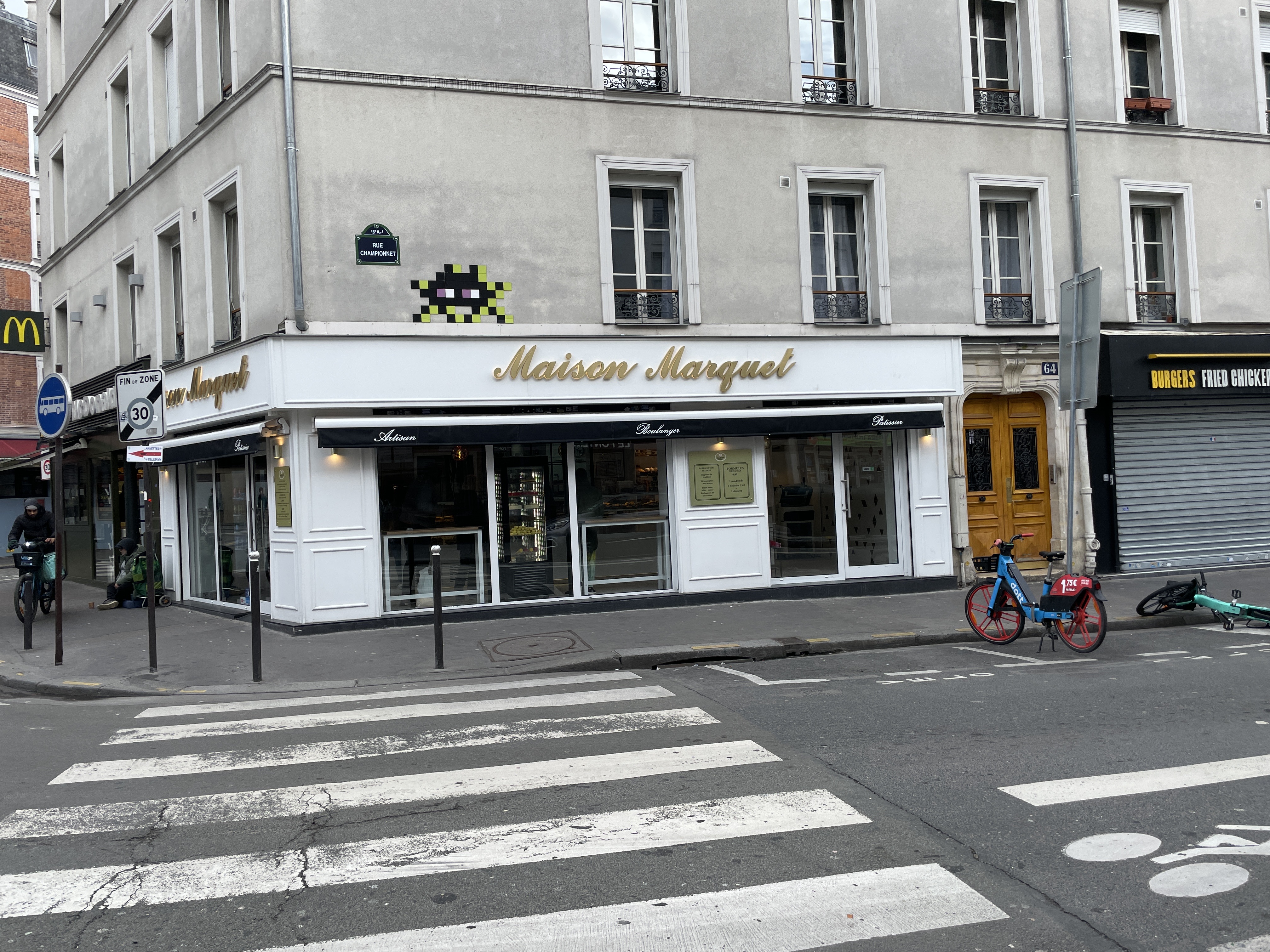 Photo n° 1 de l'avis de S.a fait le 23/02/2024 à 12:15