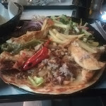 Photo n°1 de l'avis de Mark.u fait le 30/09/2021 à 11:46 sur le  Monsieur Tacos&Kebab Fiorano à Fiorano Modenese