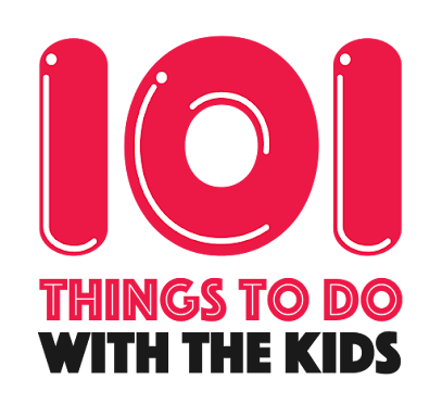 101 Things to Do with the Kids Media