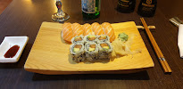 Sushi du Restaurant japonais Sushi de la Jatte à Neuilly-sur-Seine - n°18