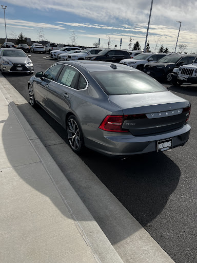 Car Dealer «Volvo of Owings Mills», reviews and photos, 9610 Reisterstown Rd, Owings Mills, MD 21117, USA