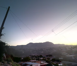 Parque Los Güeros - Vicente Guerrero photo