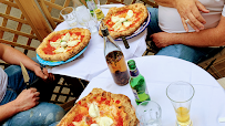 Pizza du Restaurant italien Tradizione Gastronomica Italiana by GustoMassimo Paris depuis 2010 - n°6