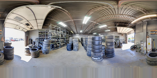 Used Car Dealer «DYNAMICS AUTO WHOLESALES INC», reviews and photos, 9301 Indianapolis Blvd, Highland, IN 46322, USA