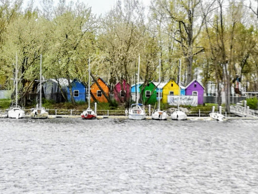 Park «Veterans Park», reviews and photos, 1 Naval Park Cove, Buffalo, NY 14202, USA