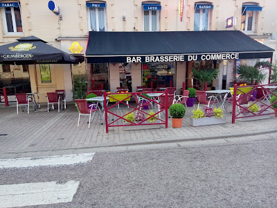 Le Commerce à Quincampoix