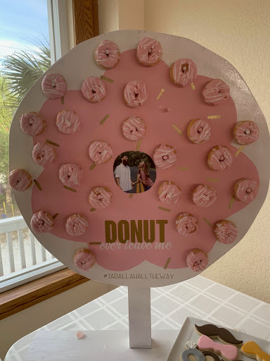 Meal Takeaway «Dash of Salt n Pepper Catering», reviews and photos, 10353 Cross Creek Blvd, Tampa, FL 33647, USA