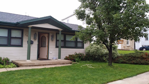 Country Club «Dubuque Golf & Country Club», reviews and photos, 1800 Randall Pl, Dubuque, IA 52003, USA