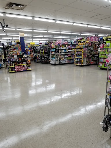 Home Goods Store «Dollar General», reviews and photos, 24325 Bennett St, Parksley, VA 23421, USA