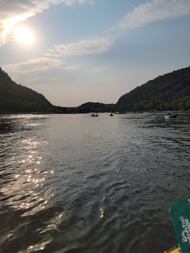 Raft Trip Outfitter «River & Trail Outfitters», reviews and photos, 604 Valley Rd, Knoxville, MD 21758, USA