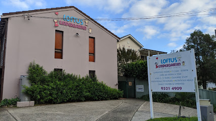 Loftus Kindergarten & Childcare Centre