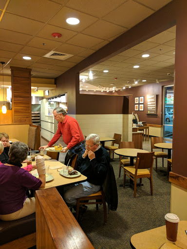 Sandwich Shop «Panera Bread», reviews and photos, 304 Cox Creek Pkwy, Florence, AL 35630, USA