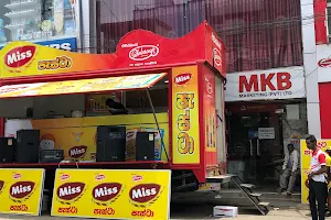 MKB Supermart image