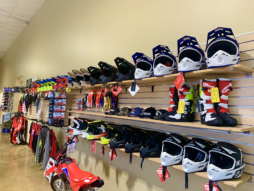 ATV Dealer «Jim Trenary Motorsports», reviews and photos, 4550 State Hwy 47, Washington, MO 63090, USA