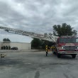 Columbia Fire Dept. Station 7