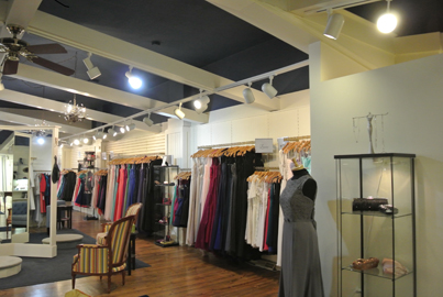 Bridal Shop «The Perfect Bride», reviews and photos, 19126 Old Detroit Rd, Rocky River, OH 44116, USA