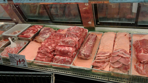 Grocery Store «Super Save Mart», reviews and photos, 39 W Charter Way, Stockton, CA 95206, USA